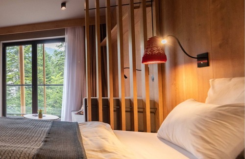 Bjelasnica Hotel | Hotel Nomad