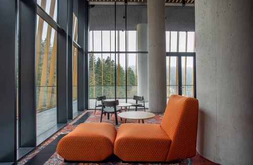Bjelasnica Hotel | Hotel Nomad