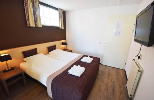 Domburg Hotel | Hotel Noordzee