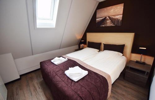 Domburg Hotel | Hotel Noordzee