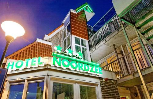 Domburg Hotel | Hotel Noordzee