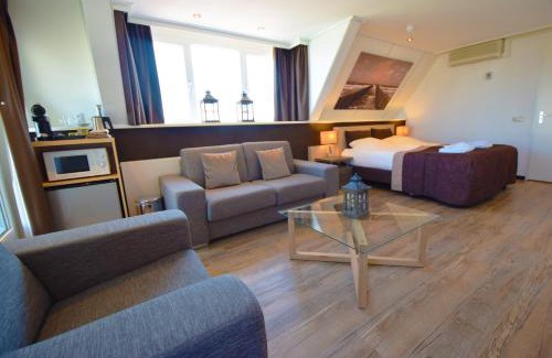 Domburg Hotel | Hotel Noordzee