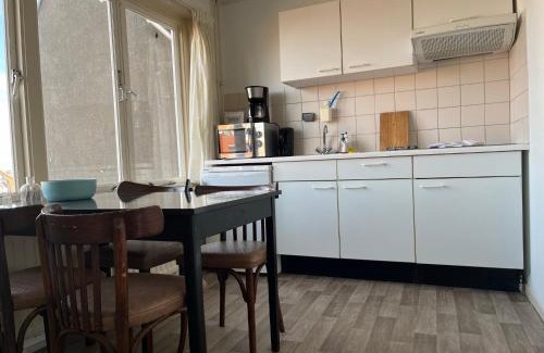 Zandvoort Apartment | Hotel Noordzee
