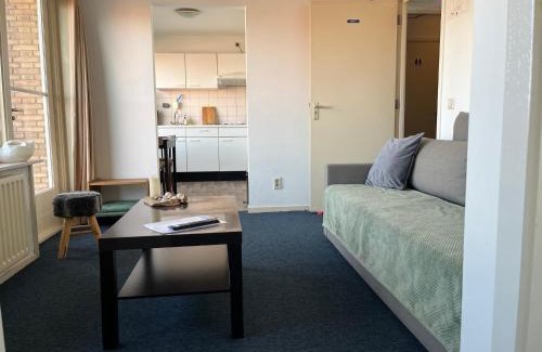 Zandvoort Apartment | Hotel Noordzee