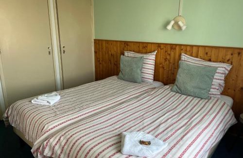 Zandvoort Apartment | Hotel Noordzee