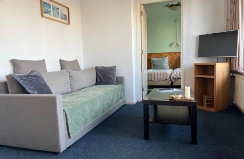 Zandvoort Apartment | Hotel Noordzee