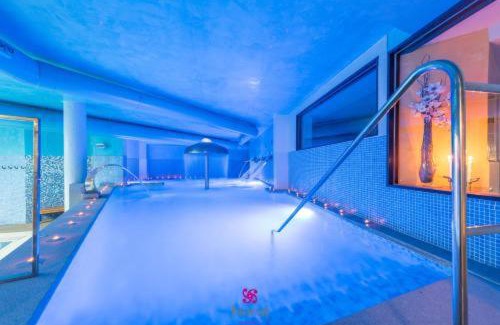 O Grove Hotel | Hotel Norat Marina & Spa 4* Superior