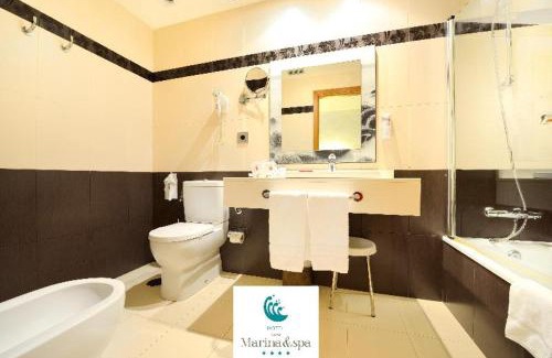 O Grove Hotel | Hotel Norat Marina & Spa 4* Superior