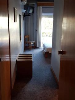 Braganca Hotel | Hotel Nordeste Shalom