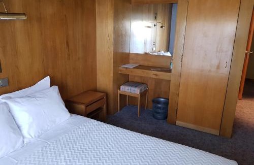 Braganca Hotel | Hotel Nordeste Shalom
