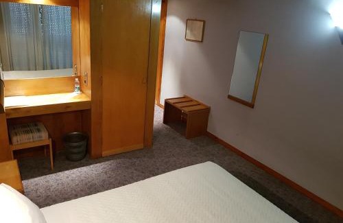 Braganca Hotel | Hotel Nordeste Shalom