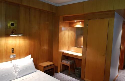 Braganca Hotel | Hotel Nordeste Shalom