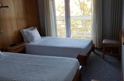 Braganca Hotel | Hotel Nordeste Shalom