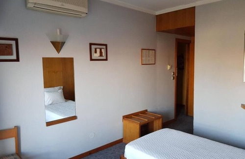 Braganca Hotel | Hotel Nordeste Shalom