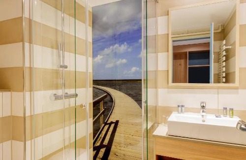 Tossens Hotel | Hotel Nordseeküste by Center Parcs