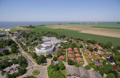 Tossens Hotel | Hotel Nordseeküste by Center Parcs