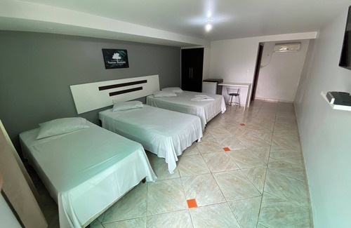 Rio do Sul Hotel | HOTEL NOSSO BOSQUE