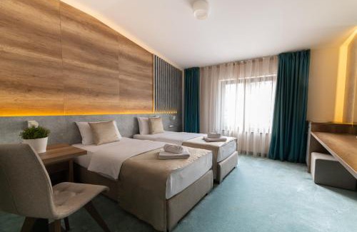 Vracar Hotel | Hotel Nota