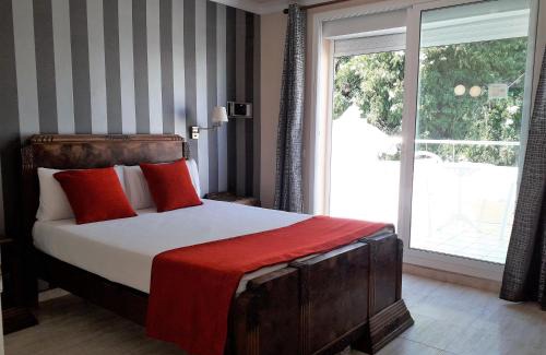 Sitges Town Center Hotel | Hotel Noucentista
