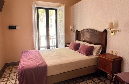 Sitges Town Center Hotel | Hotel Noucentista