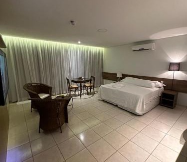 Chapadao do Sul Hotel | Hotel Nova Aliança