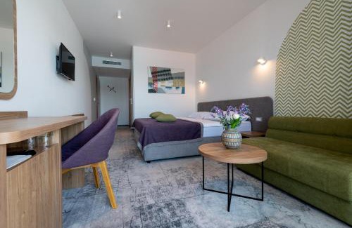 Neum Hotel | Hotel Nova