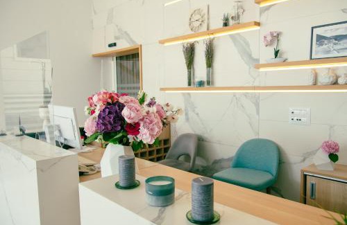 Neum Hotel | Hotel Nova