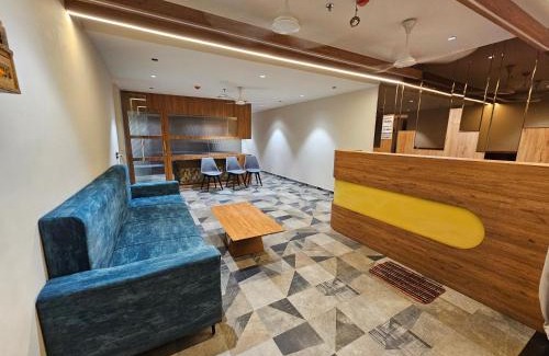 Rajkot Hotel | Hotel Nova Palm