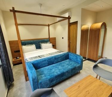 Rajkot Hotel | Hotel Nova Palm