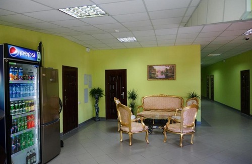 Desnyans'kyi District Hotel | Hotel Nova