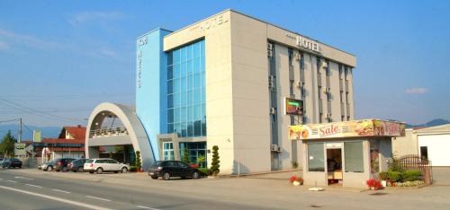 Zvornik Hotel | Hotel Novak