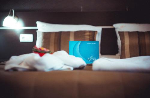 Zvornik Hotel | Hotel Novak