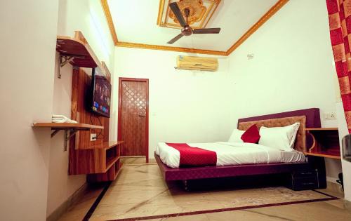 Zirakpur Hotel | Hotel November 1 min from zirakpur bus stand