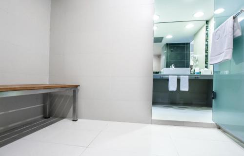 Benito Juarez Hotel | Hotel Novit