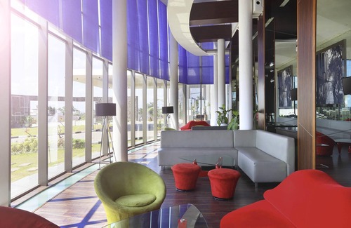 Banjarbaru Hotel | Hotel Novotel Banjarmasin Airport
