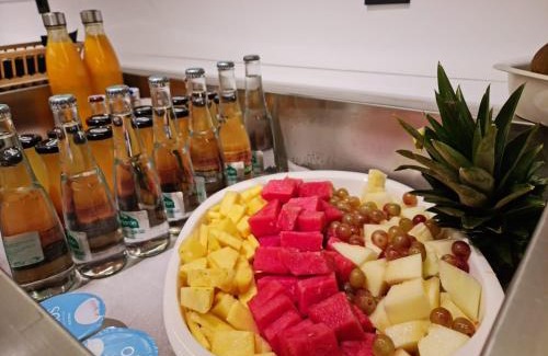 Almunecar Hotel | Hotel Noy
