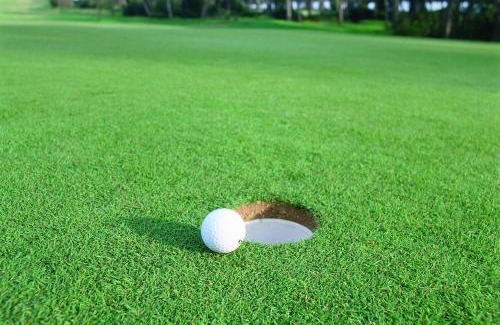 Nuevo Portil Hotel | Hotel Nuevo Portil Golf