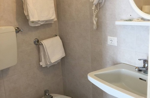 Sottomarina Hotel | Hotel Nuova Doel