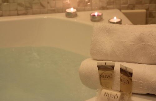 Bagnoli Hotel | Hotel Nuvò