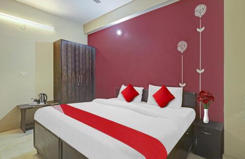 South West Hotel | Hotel O A.k Palace