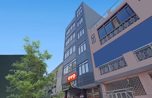 South West Hotel | Hotel O A.k Palace