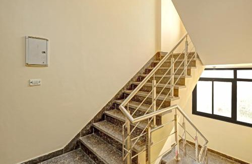 South West Hotel | Hotel O A.k Palace