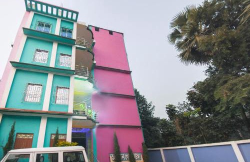Khattalwada Hotel | Hotel O Aagman Guest House