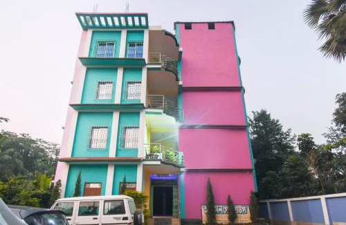 Khattalwada Hotel | Hotel O Aagman Guest House