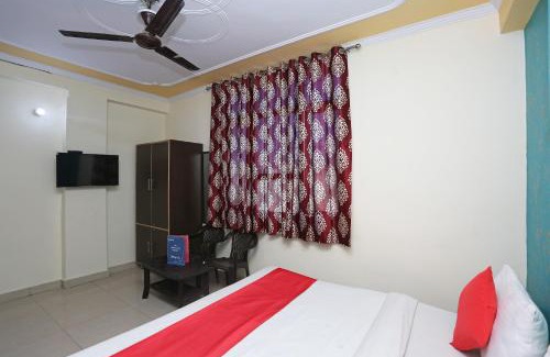 Mahipalpur Hotel | Hotel O Airport Palace