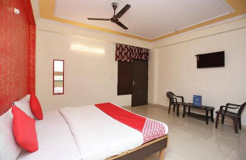 Mahipalpur Hotel | Hotel O Airport Palace