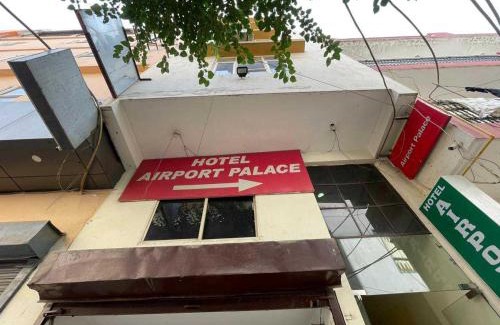 Mahipalpur Hotel | Hotel O Airport Palace