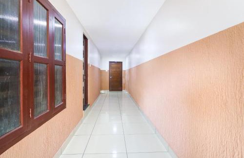 Aluva Hotel | Hotel O Aluva Railway Station Formerly Menachery Tourist Home