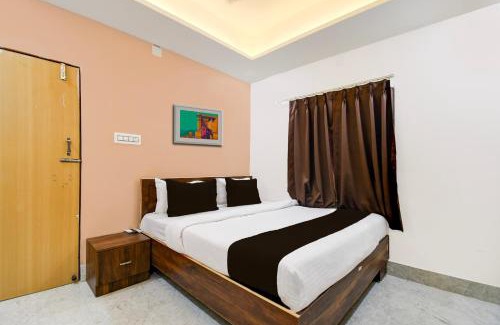 Bhubaneshwar Hotel | Hotel O ALYSAN STAY