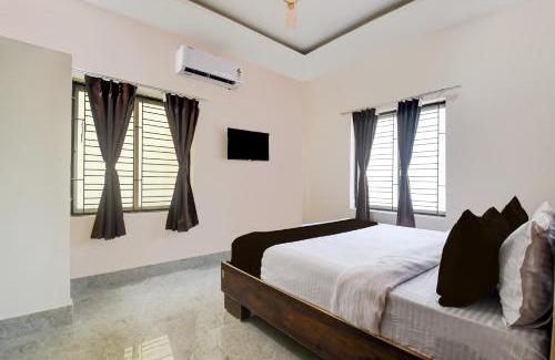 Bhubaneshwar Hotel | Hotel O ALYSAN STAY